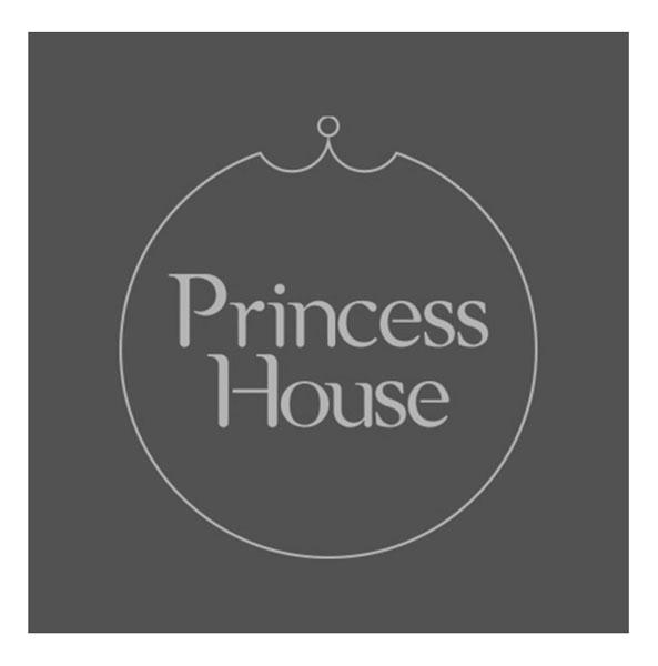 PRINCESS HOUSE