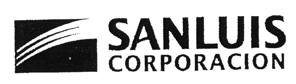 SANLUIS CORPORACION