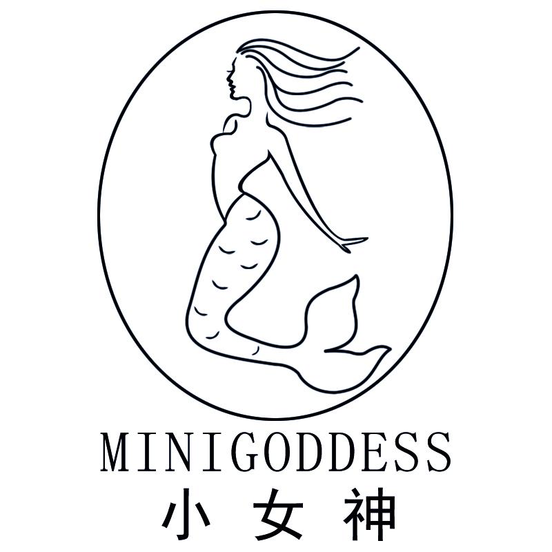 小女神 MINIGODDESS