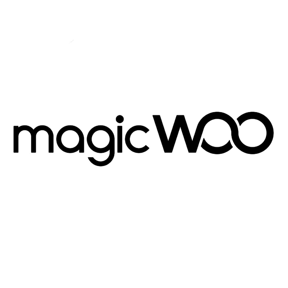 MAGIC WOO