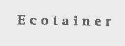ECOTAINER