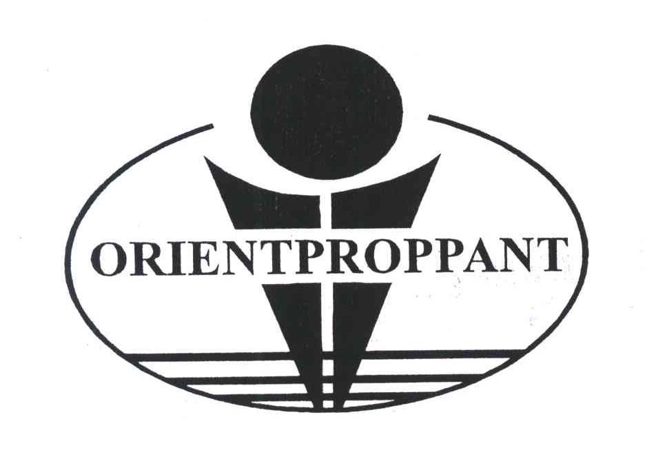 ORIENT PROPPANT