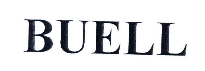 BUELL