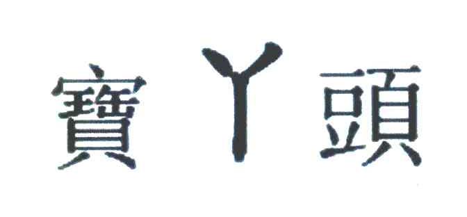宝丫头