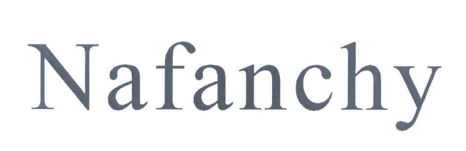 NAFANCHY