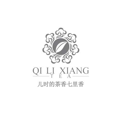 儿时的茶香七里香  QI LI XIANG TEA