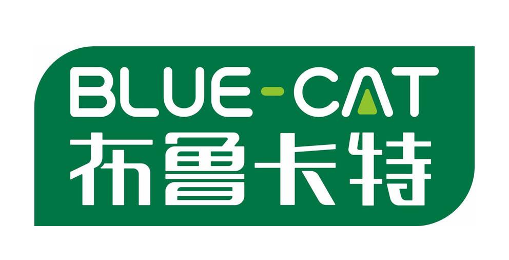 布鲁卡特 BLUE-CAT
