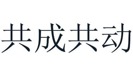 共成共动
