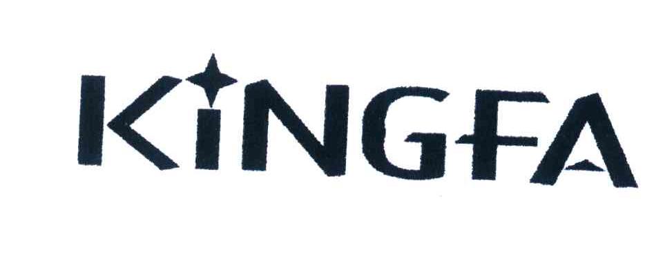 KINGFA