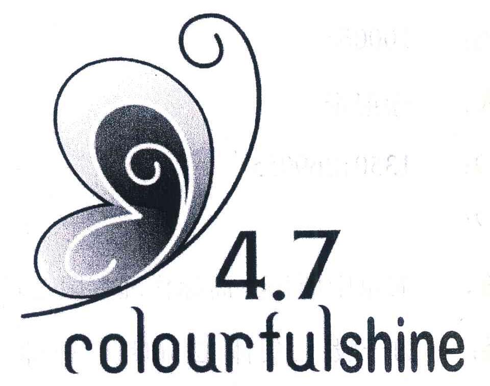 COLOURFULSHINE 4.7