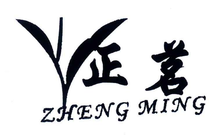 正茗