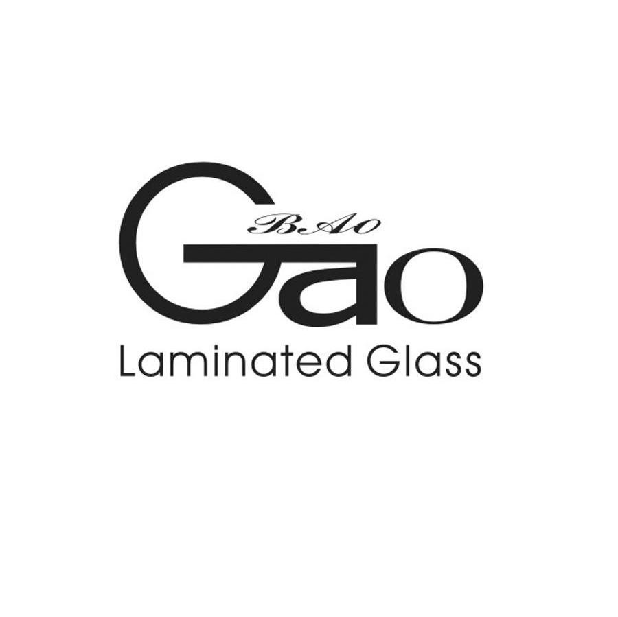 GAO BAO LAMINATED GLASS