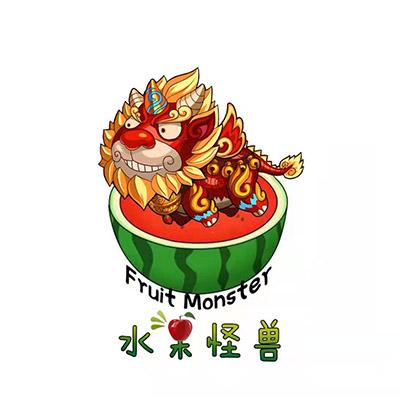 水果怪兽 FRUIT MONSTER