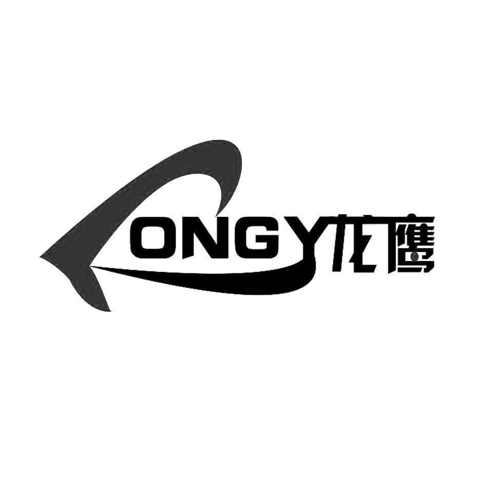 龙鹰 ONGY