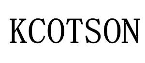KCOTSON