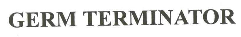 GERM TERMINATOR