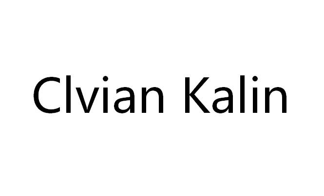 CLVIAN KALIN
