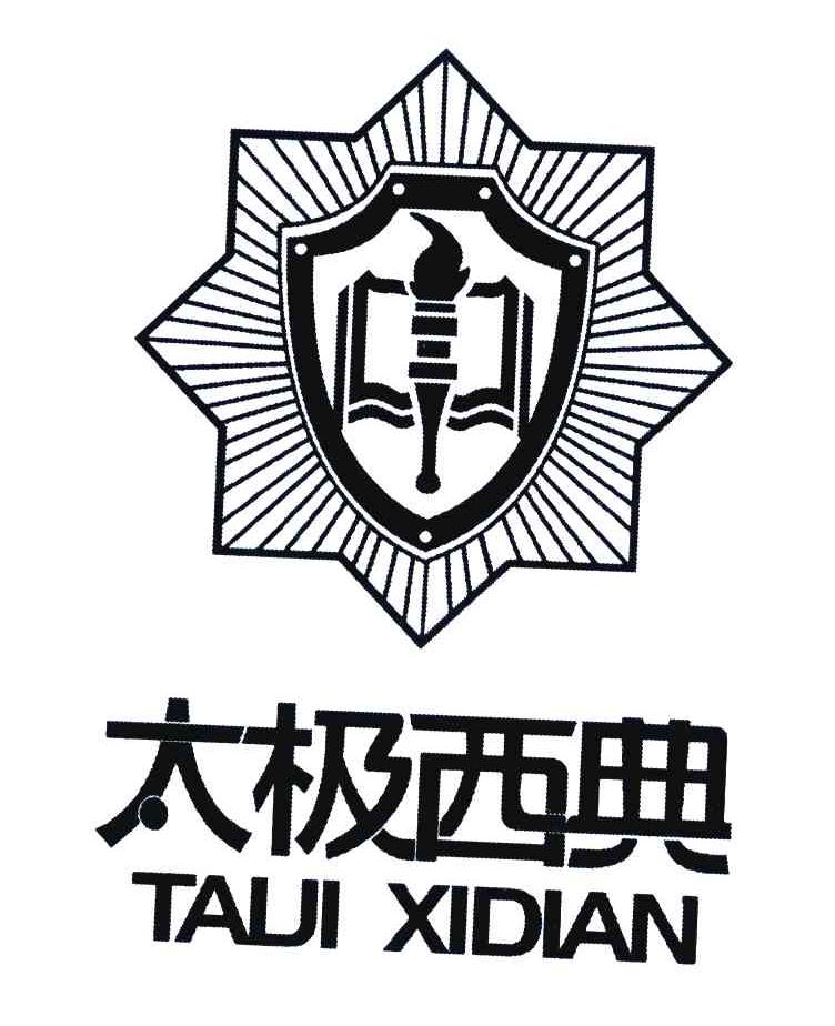 太极西典 TAUI XIDIAN