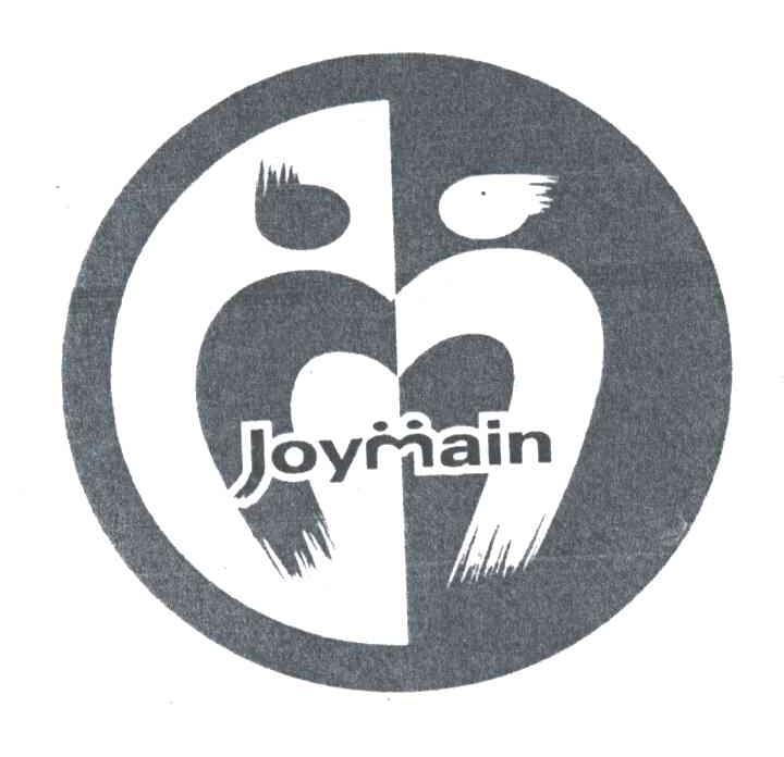 JOYMAIN
