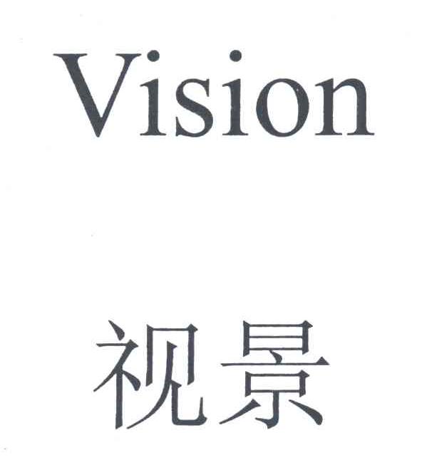 视景