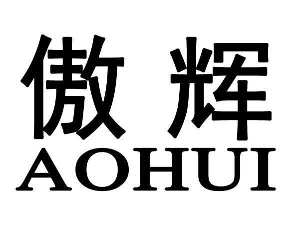 傲辉