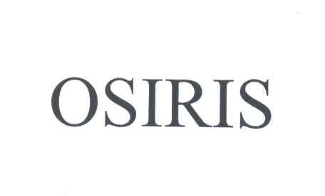OSIRIS