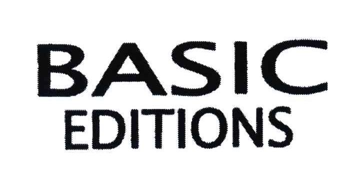 BASIC EDITIONS