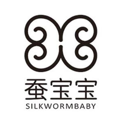蚕宝宝 SILKWORMBABY