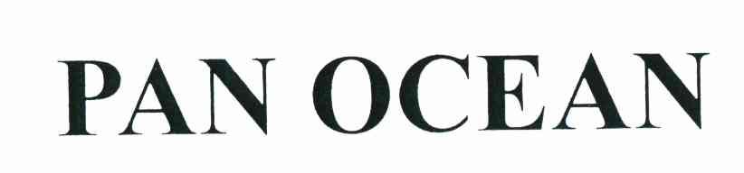 PAN OCEAN