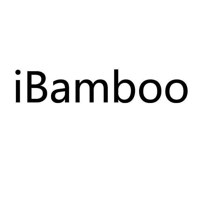 IBAMBOO
