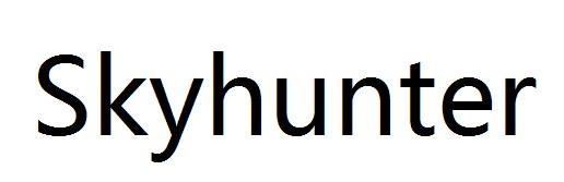 SKYHUNTER