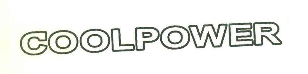 COOLPOWER
