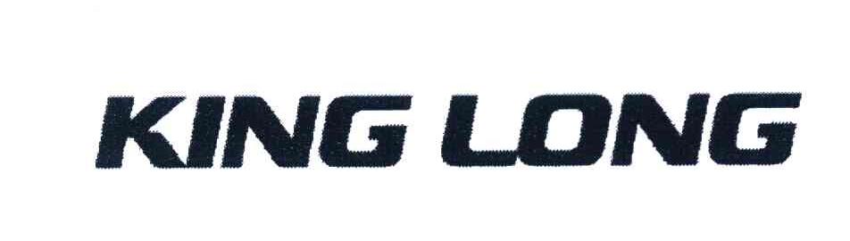 KING LONG