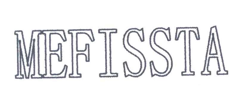 MEFISSTA