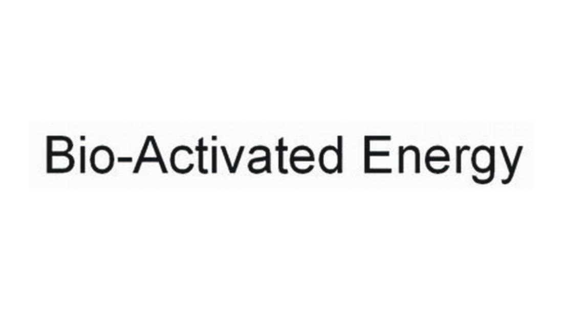 BIO－ACTIVATED ENERGY