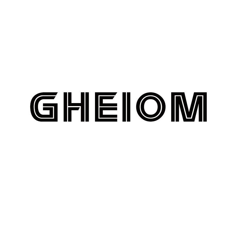 GHEIOM