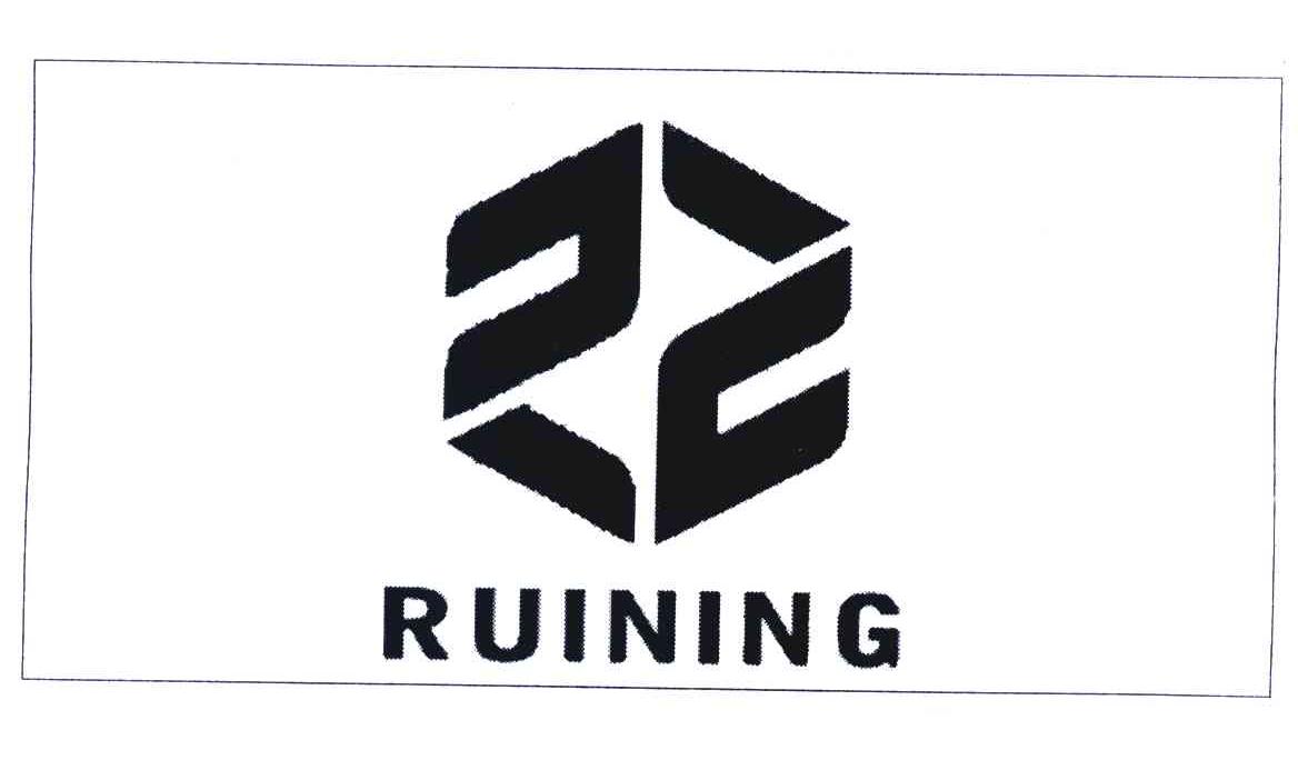 RUINING