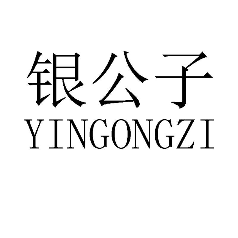 银公子