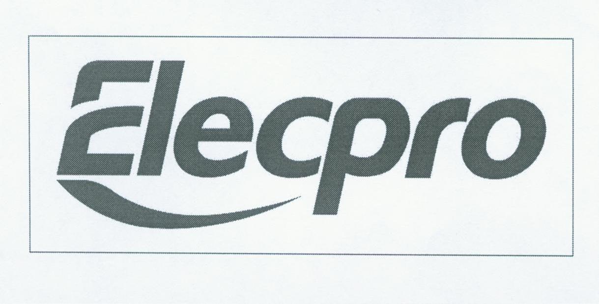 ELECPRO