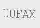 UUFAX