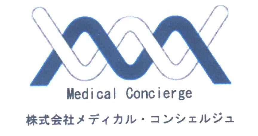 株式会社 MEDICAL CONCIERGE WM