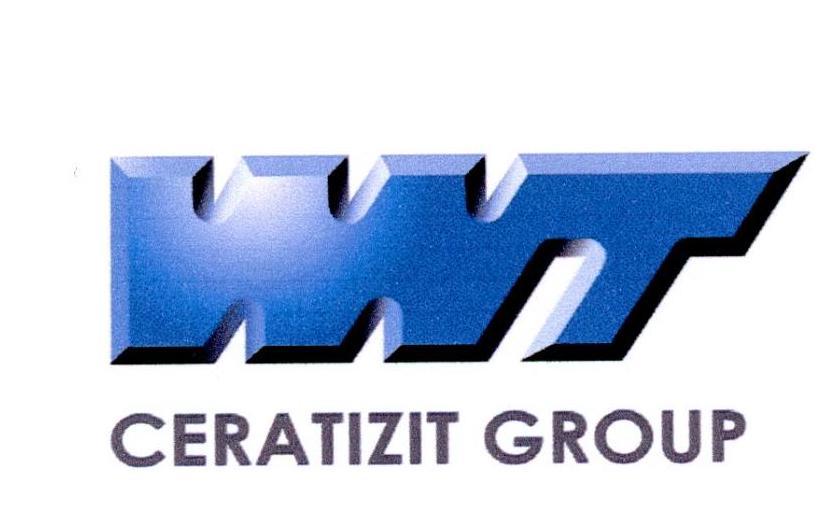 WNT CERATIZIT GROUP