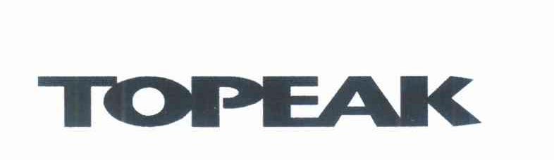 TOPEAK