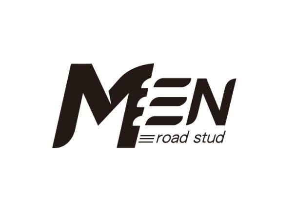 MEN  ROAD STUD