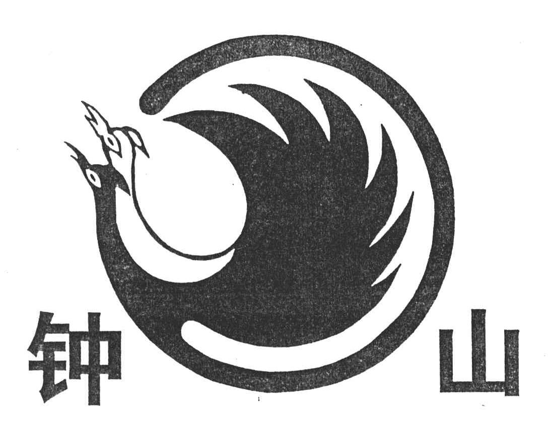 钟山