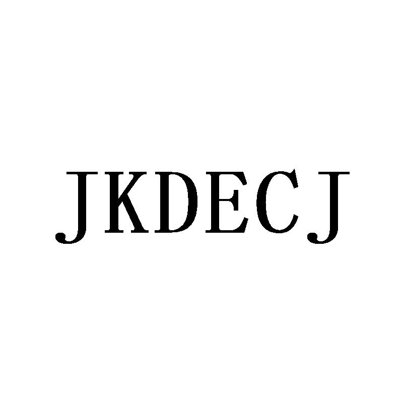 JKDECJ