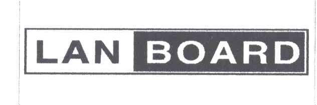 LANBOARD