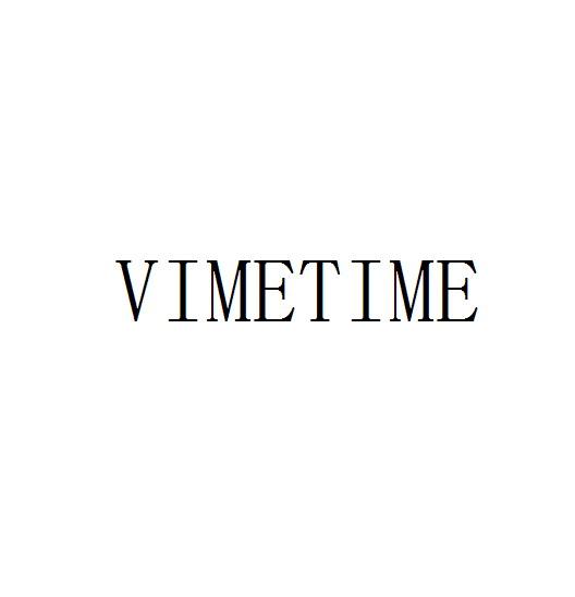 VIMETIME