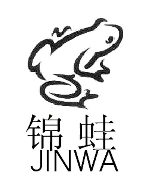 锦蛙