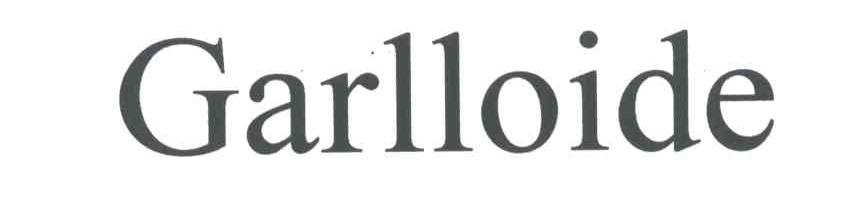 GARLLOIDE
